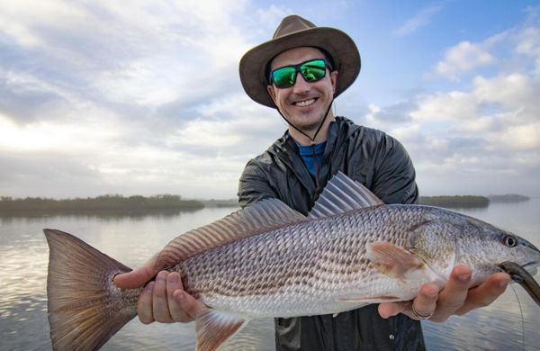 Orlando Fly Casting and Fly Fishing Charters