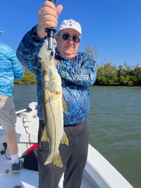 Boca Grande Fishing Charters