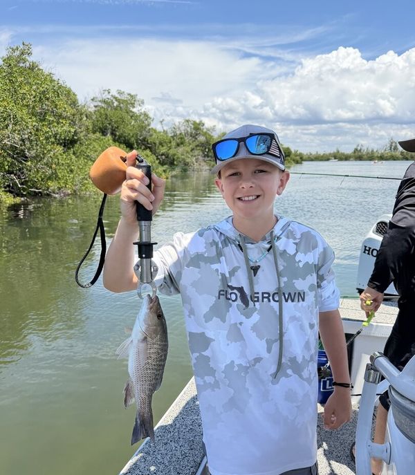 Boca Grande Fishing Charters