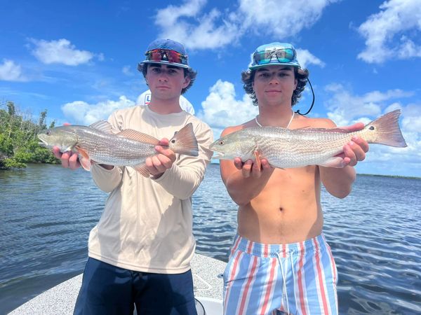 Boca Grande Fishing Charters