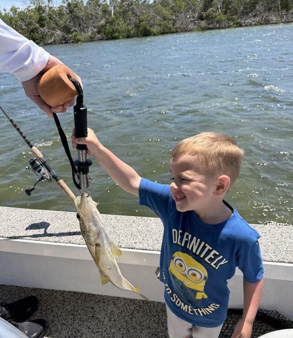 Boca Grande Fishing Charters