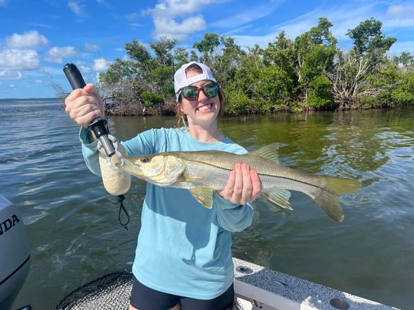 Boca Grande Fishing Charters