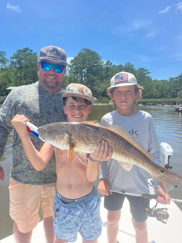 Doc-Lines Fishing Charters