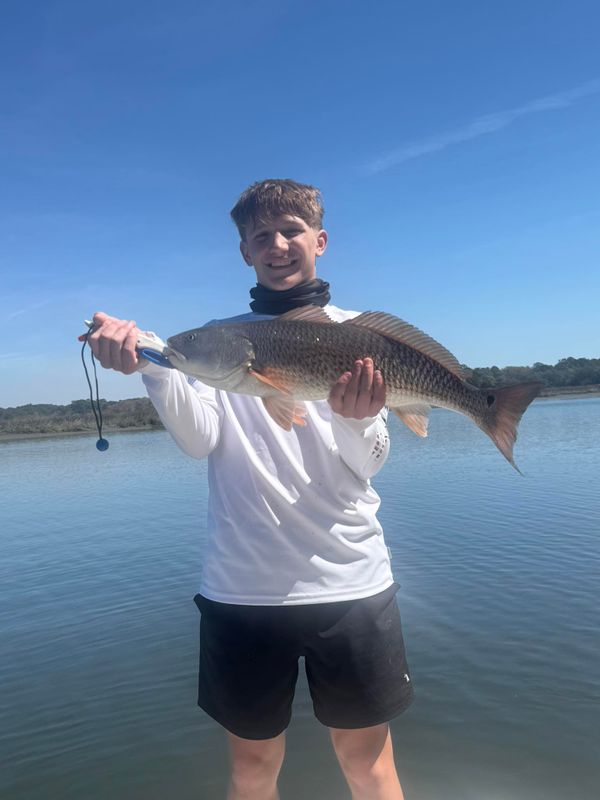Doc-Lines Fishing Charters