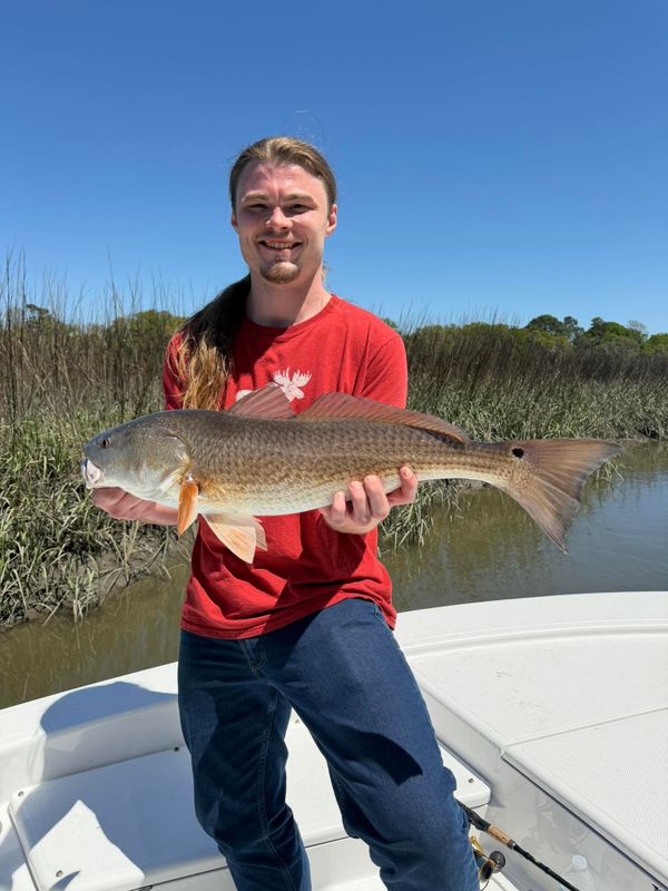 Doc-Lines Fishing Charters