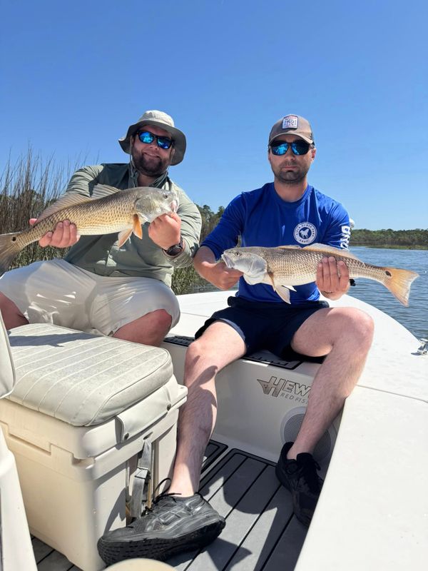 Doc-Lines Fishing Charters