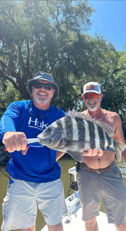 Doc-Lines Fishing Charters