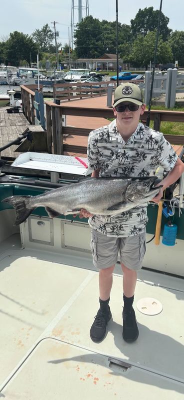 716 SportFishing
