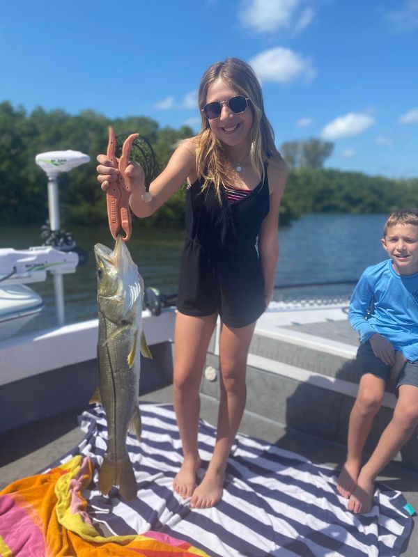 Fish AMI Fishing Charters