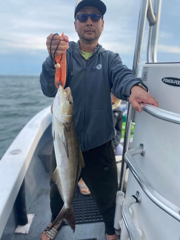 Fish AMI Fishing Charters