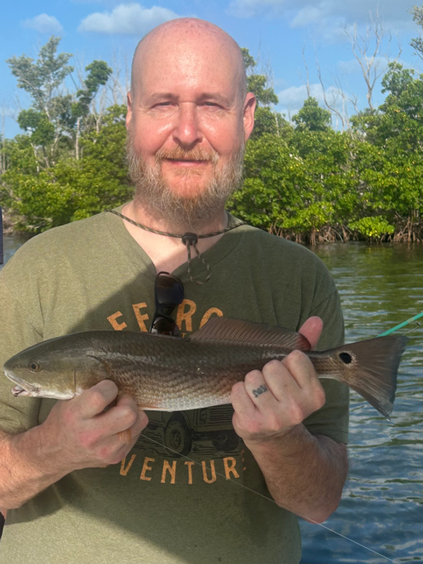 All 4 Chuck Fishing Charters