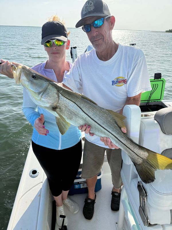 All 4 Chuck Fishing Charters