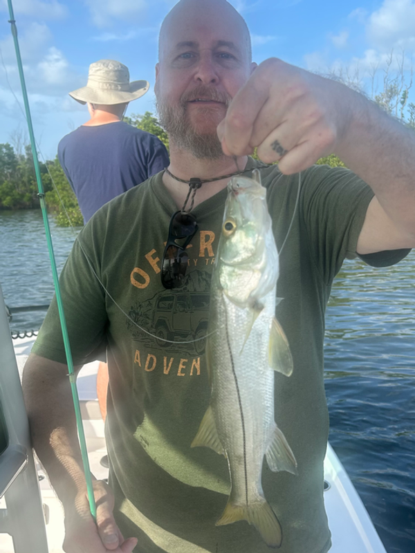 All 4 Chuck Fishing Charters