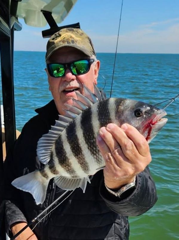 All 4 Chuck Fishing Charters