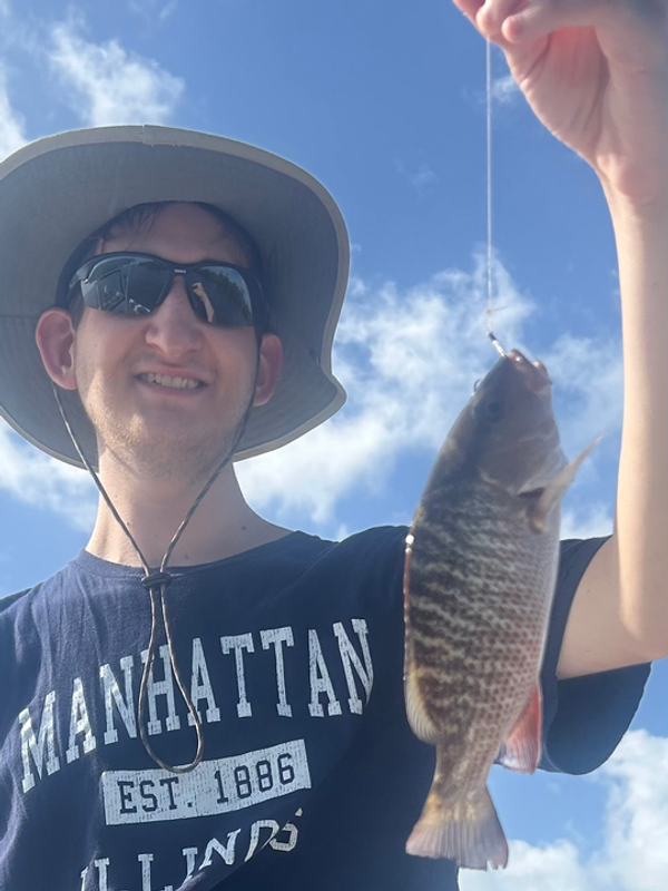 All 4 Chuck Fishing Charters