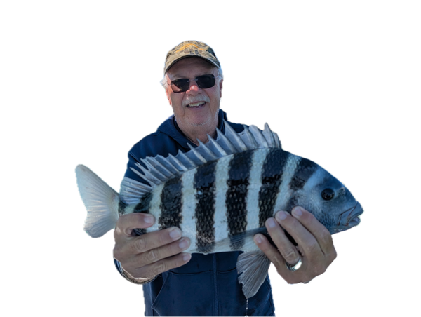 All 4 Chuck Fishing Charters