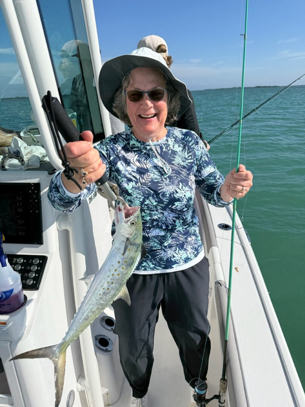 All 4 Chuck Fishing Charters