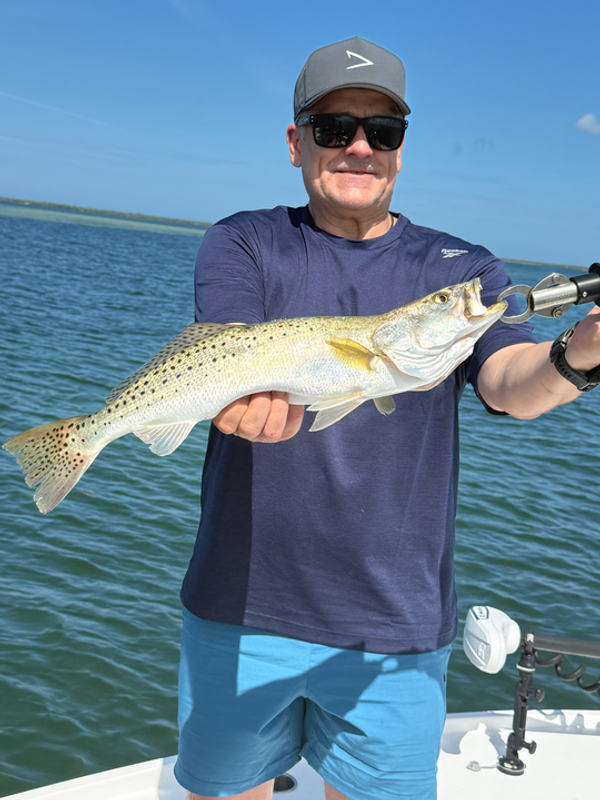 All 4 Chuck Fishing Charters