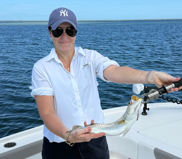 All 4 Chuck Fishing Charters