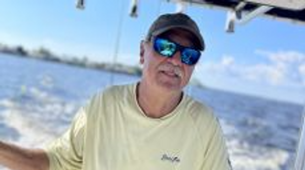 All 4 Chuck Fishing Charters