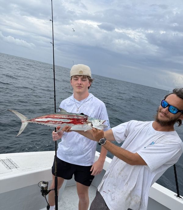 Finway Sportfishing