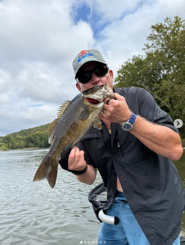 Fish Head Guides