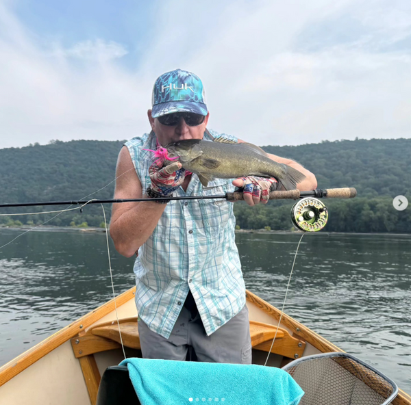 Fish Head Guides