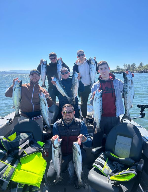 Brock Johnson’s Guide Service
