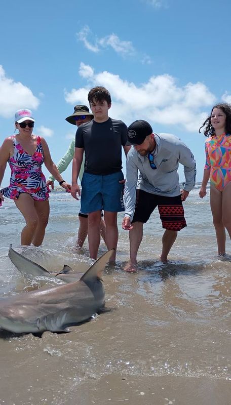 3rd Coast Fishin Charters