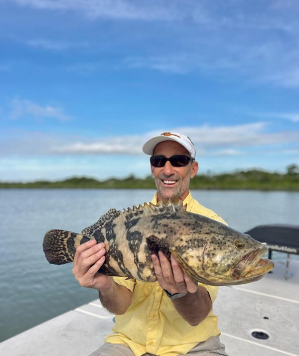 Spartina Guide Service