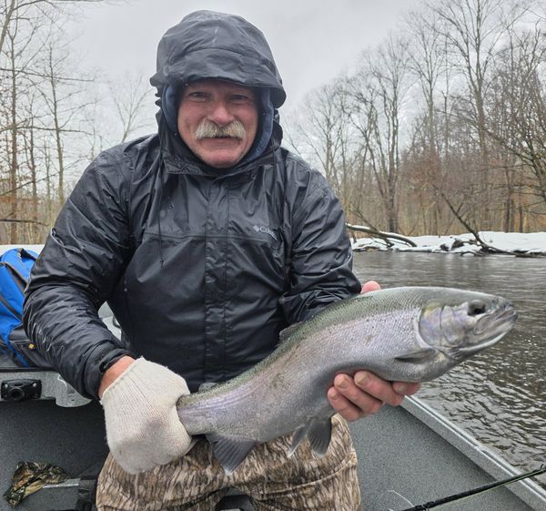 Real Fishy Guide Service