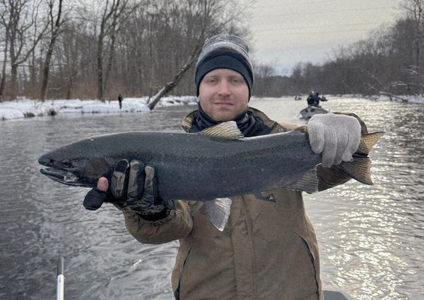 Real Fishy Guide Service