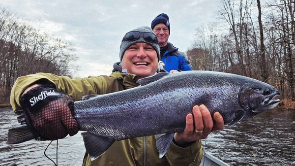 Real Fishy Guide Service
