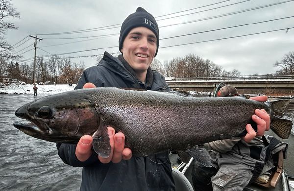 Real Fishy Guide Service