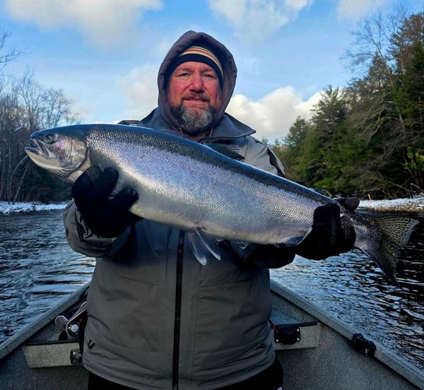 Real Fishy Guide Service