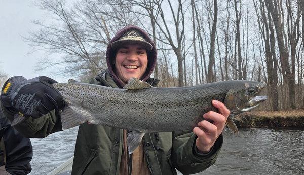 Real Fishy Guide Service