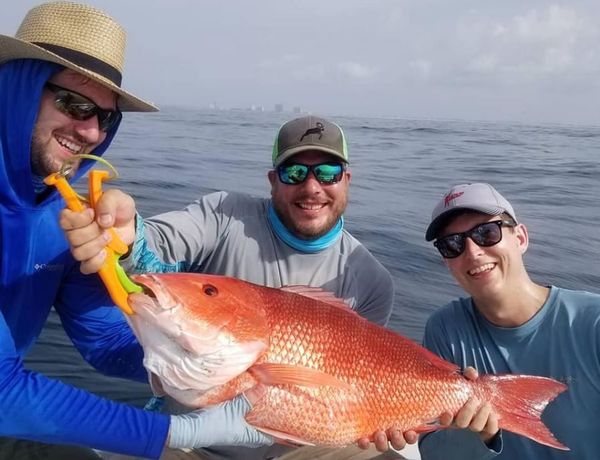 Emerald "C" Fishing Charters
