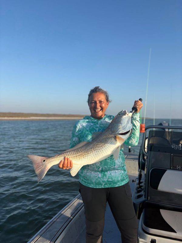 Captain Ryan's Guide Services