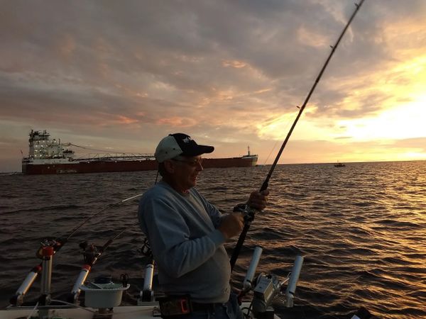 Our Reel Heroes Charters