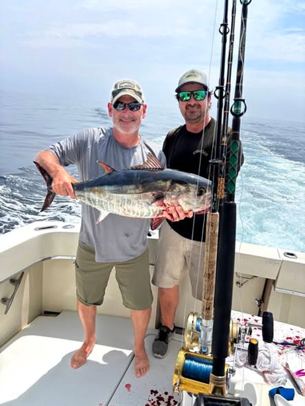 Common Sense Sportfishing