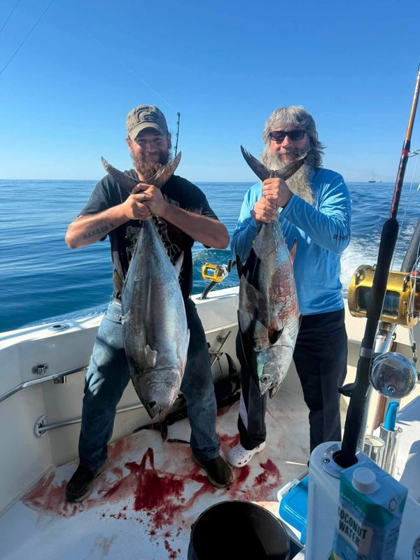 Common Sense Sportfishing