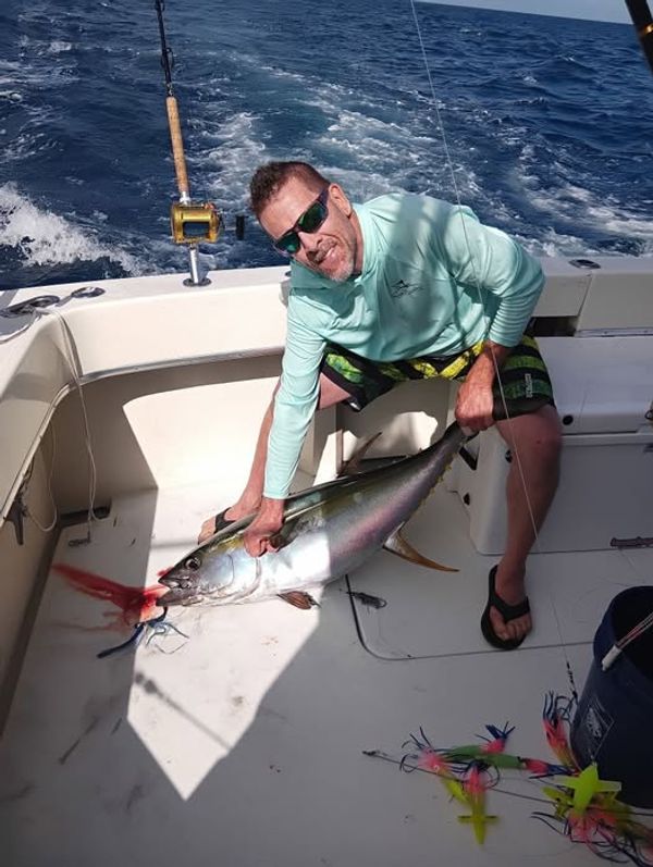 Common Sense Sportfishing