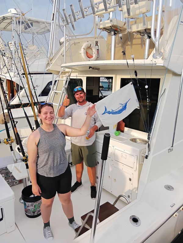 Common Sense Sportfishing