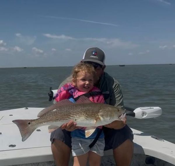 Young Guns Guide Service