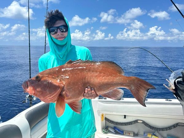 TNT Fishing Charters