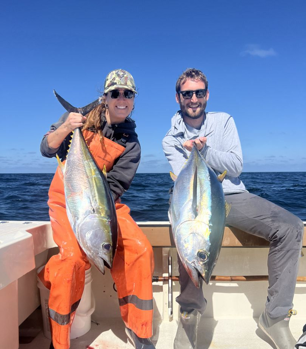 Bight Sportfishing
