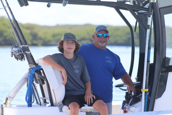 Scotty J's Charters