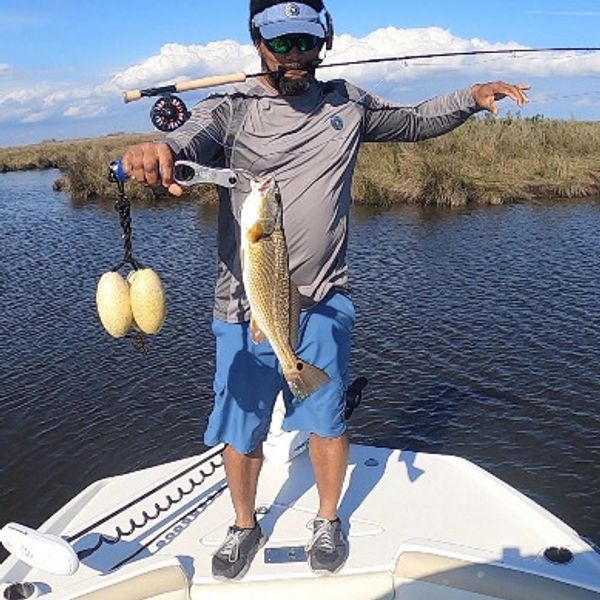ClearVision Inshore Charters