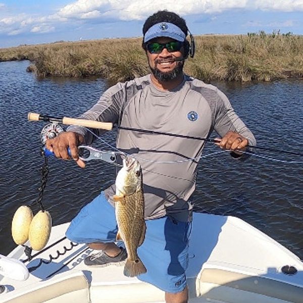 ClearVision Inshore Charters
