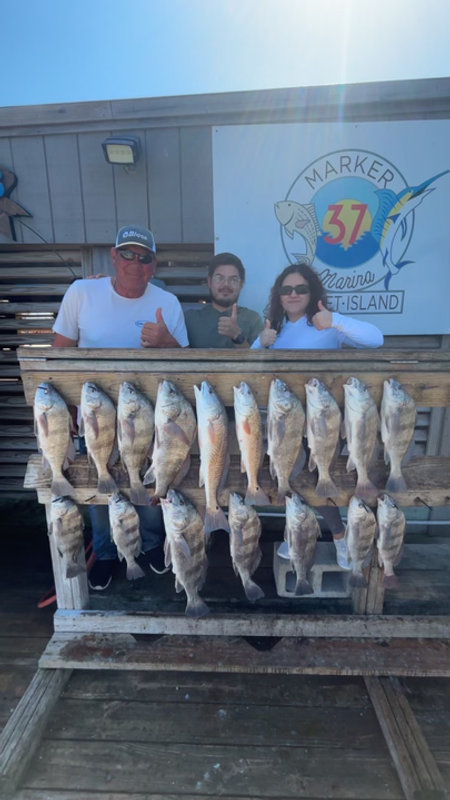 Apex Fishing Guide Service